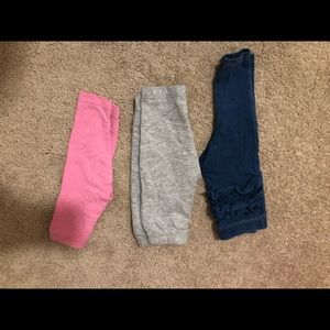 3-6 months pants